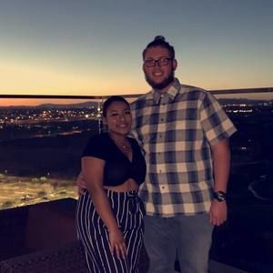 Meet your Posher, Tyler